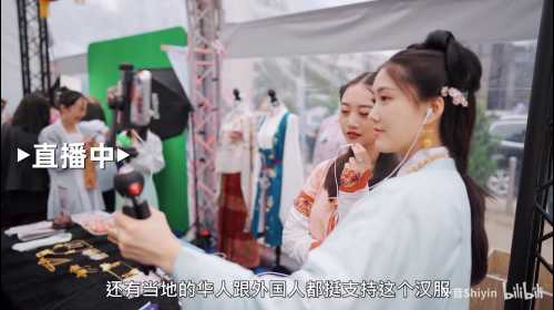 去歐盟總部參加中國外交活動