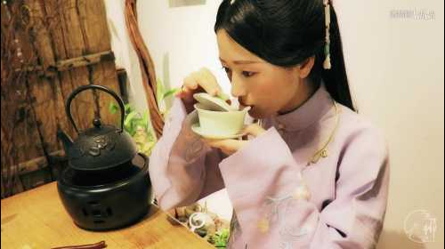 告訴你一個不一樣的飲茶方式 - 明代茶會