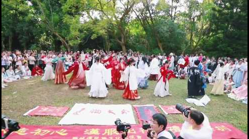深圳鵬城衛 & 深圳鵬文會