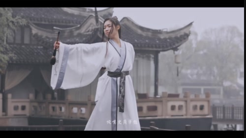 【東夕】天行九歌✿原創編舞