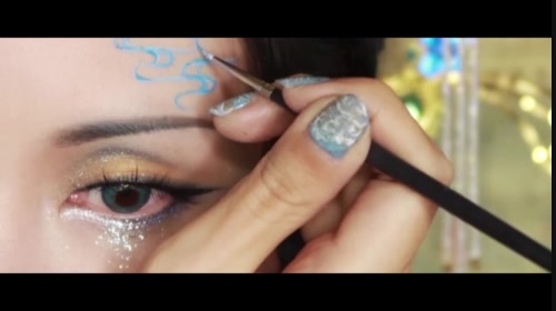 第三屆中國華服日官宣混剪