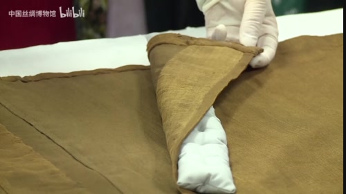 2020國絲漢服節：文物鑒賞