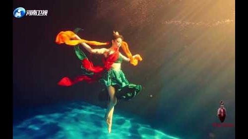 端午奇妙遊《祈》